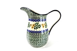 B36 Bunzlau Slanke Kan 696X Slanke kannen